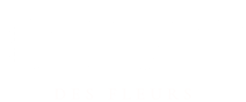 ÉCLAT DES FLEURS