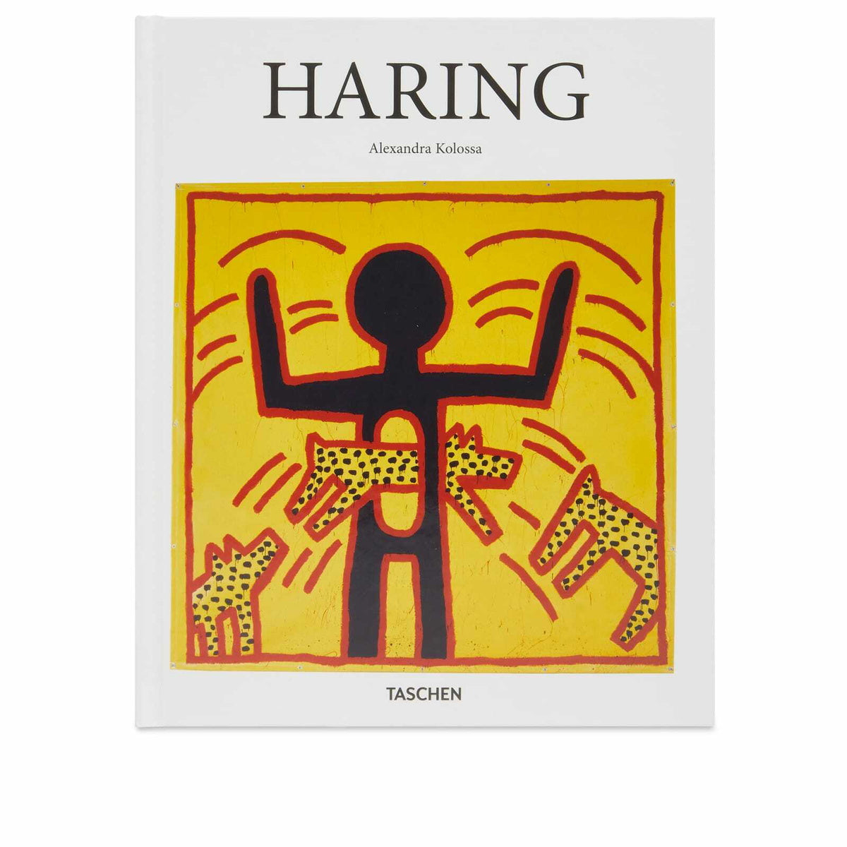 Haring — TASCHEN