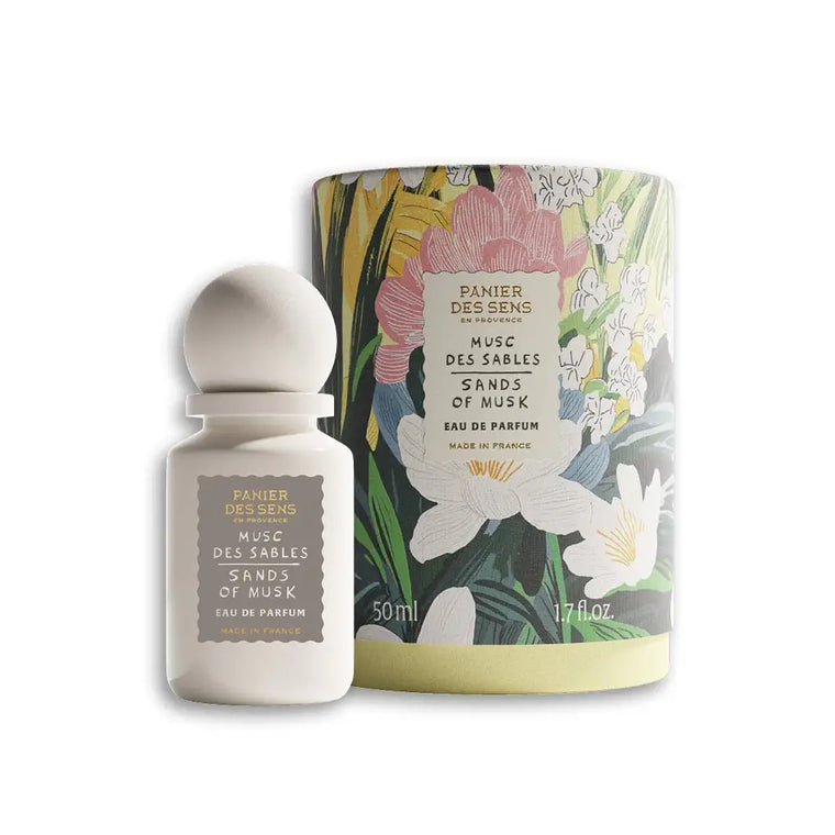 Eau de parfum | Muschio delle Sabbie 50ml
