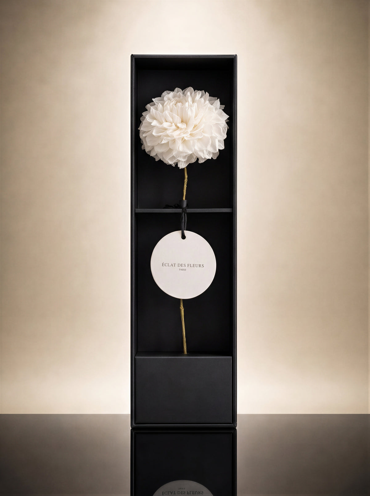 SIGNATURE FLOWER — ICHIRINZASHI