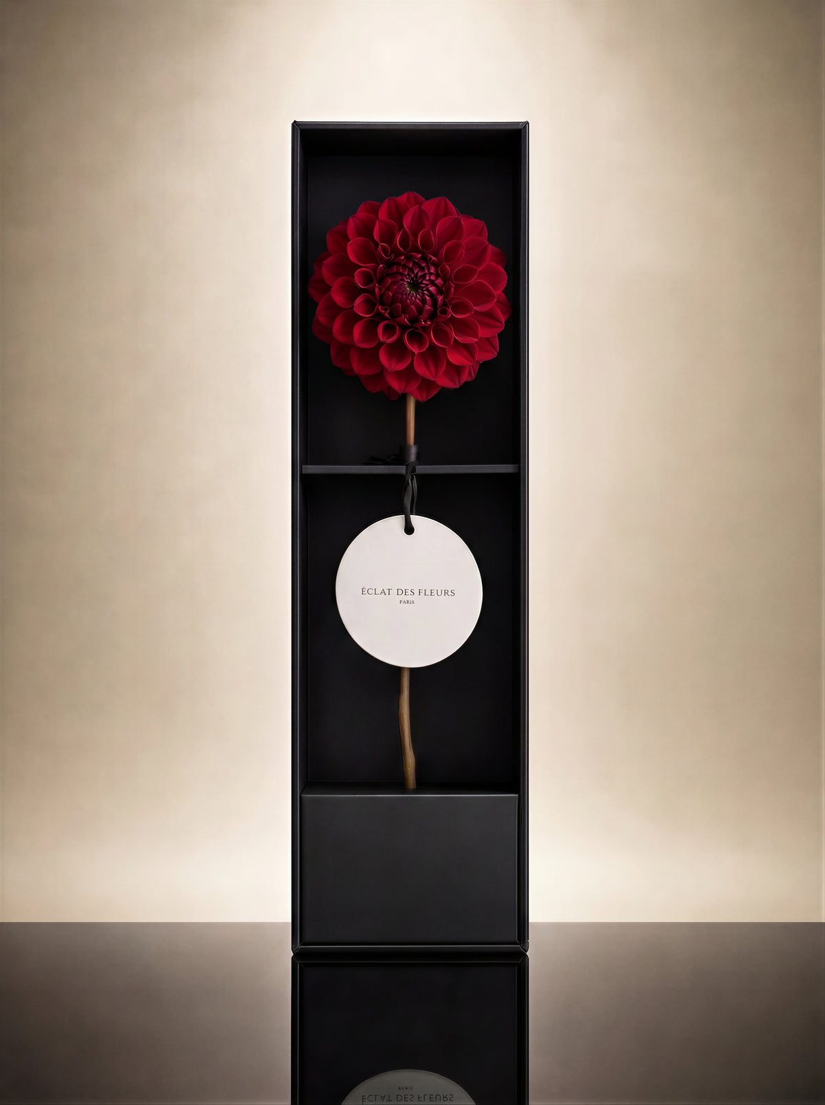 SIGNATURE FLOWER — ICHIRINZASHI