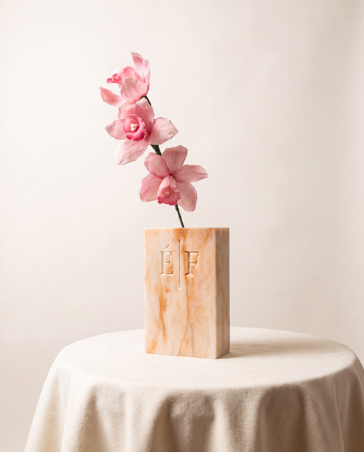 SIGNATURE FLOWER Orchids — ICHIRINZASHI