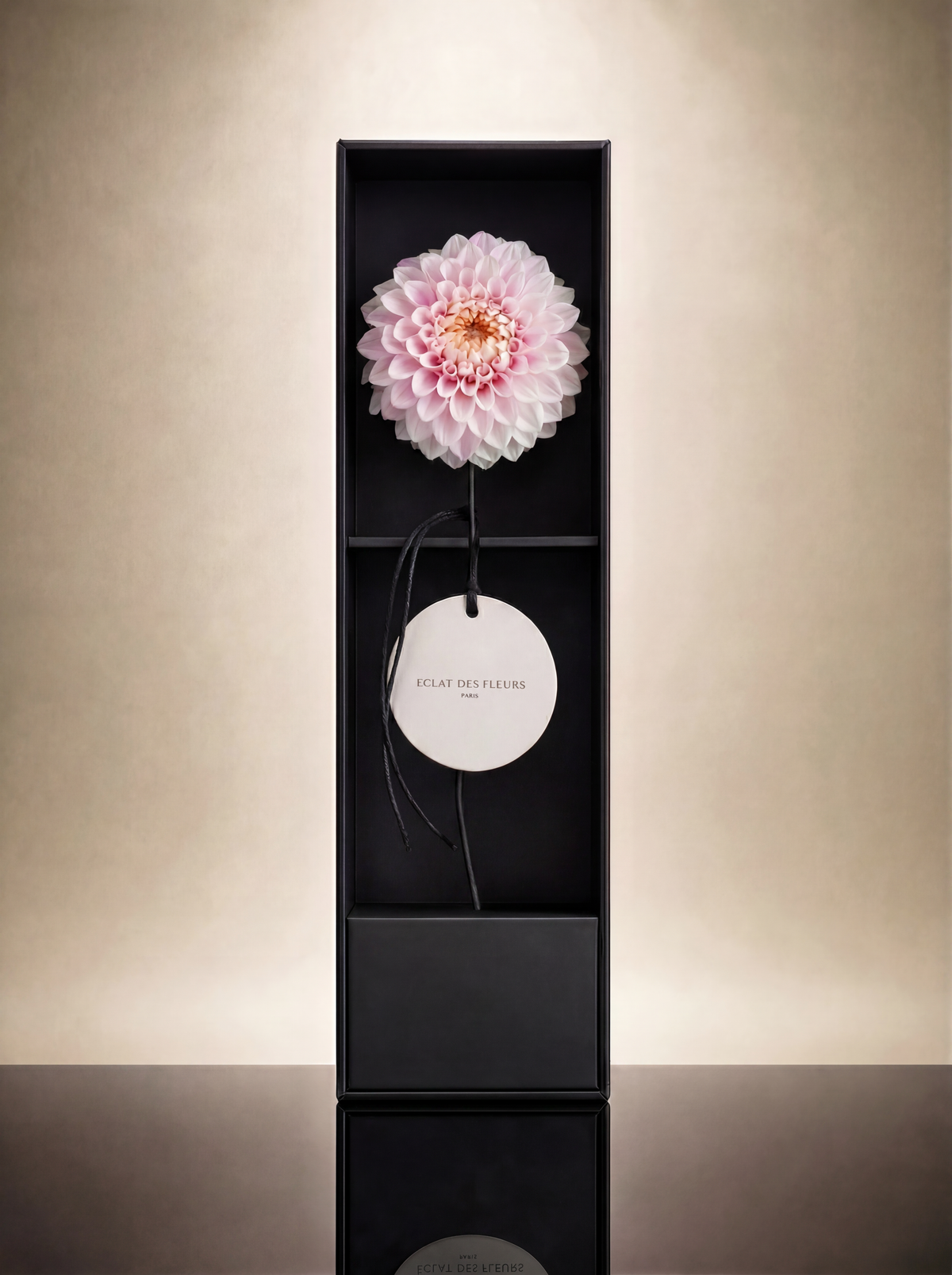 SIGNATURE FLOWER — ICHIRINZASHI