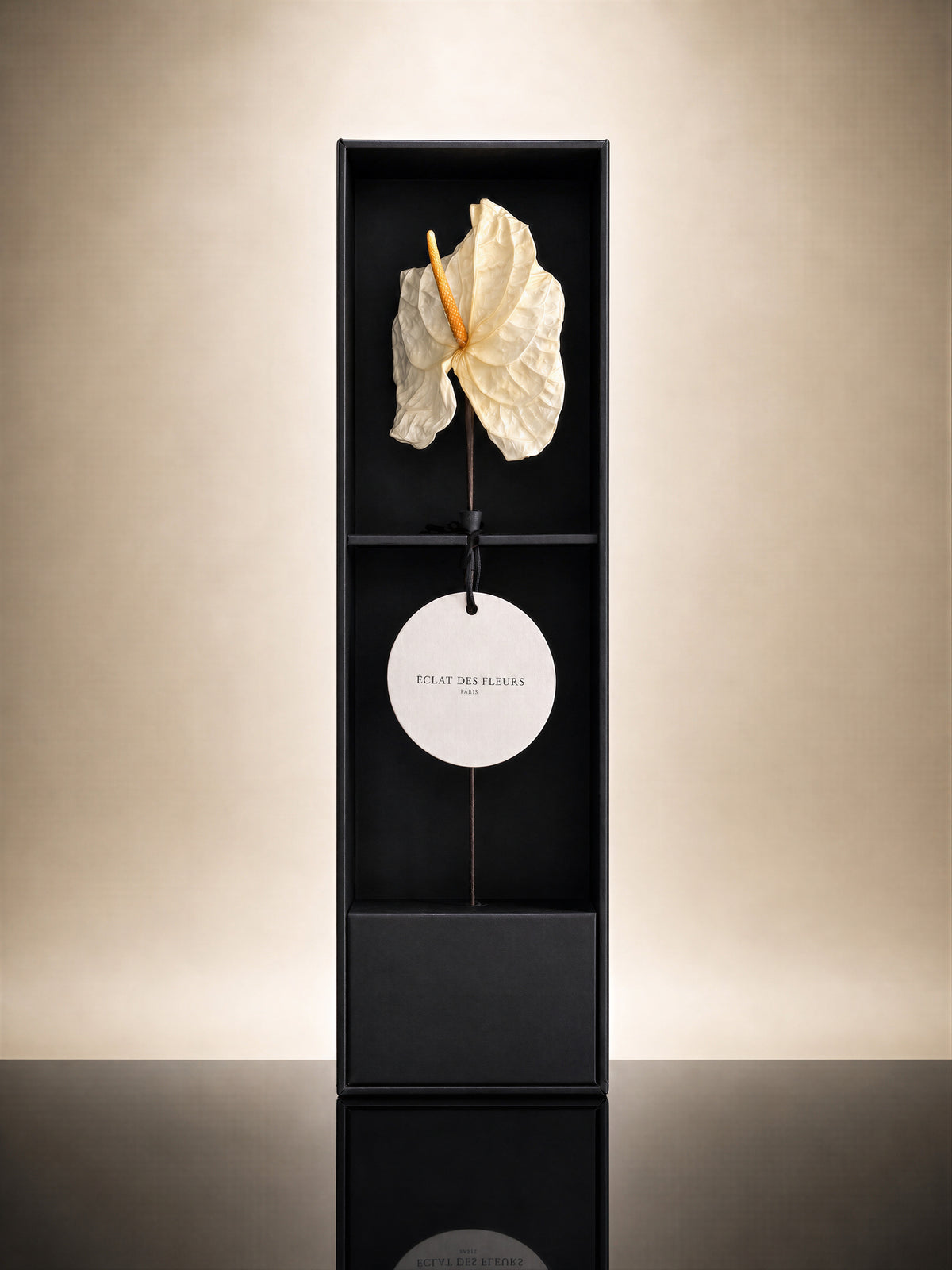 SIGNATURE FLOWER — ICHIRINZASHI