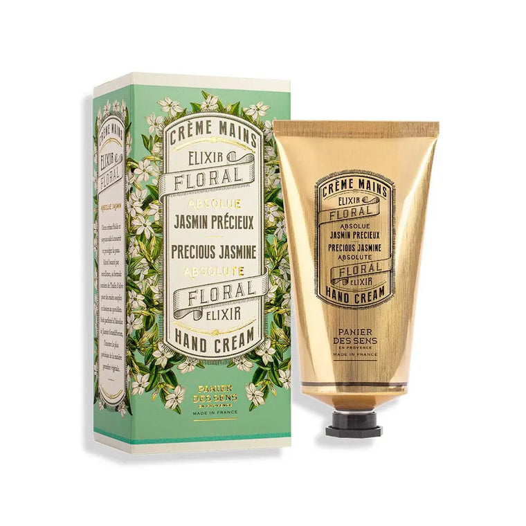 Crema per le mani 75 ml | Gelsomino