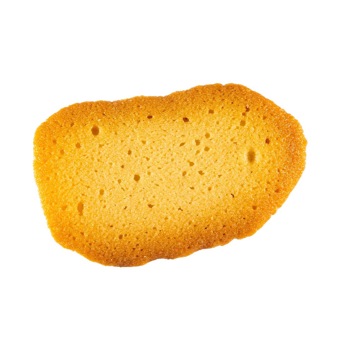 Biscotti lingue di gatto - astuccio 120 g