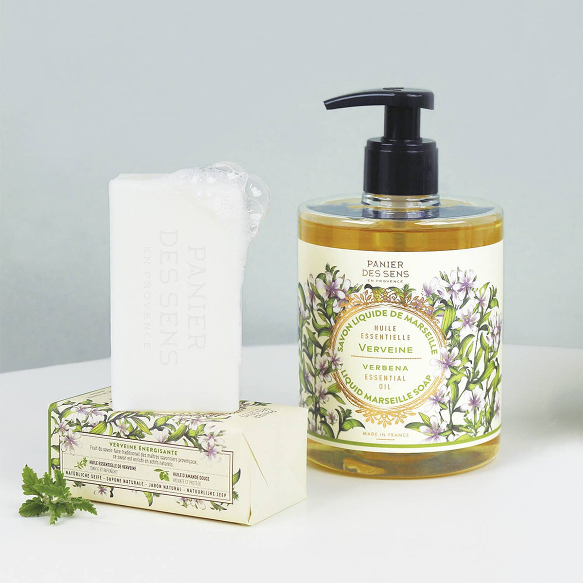 Sapone vegetale 150g | Verbena