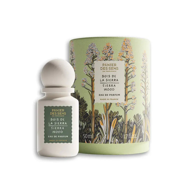 Eau de parfum | Legno della Sierra 50ml