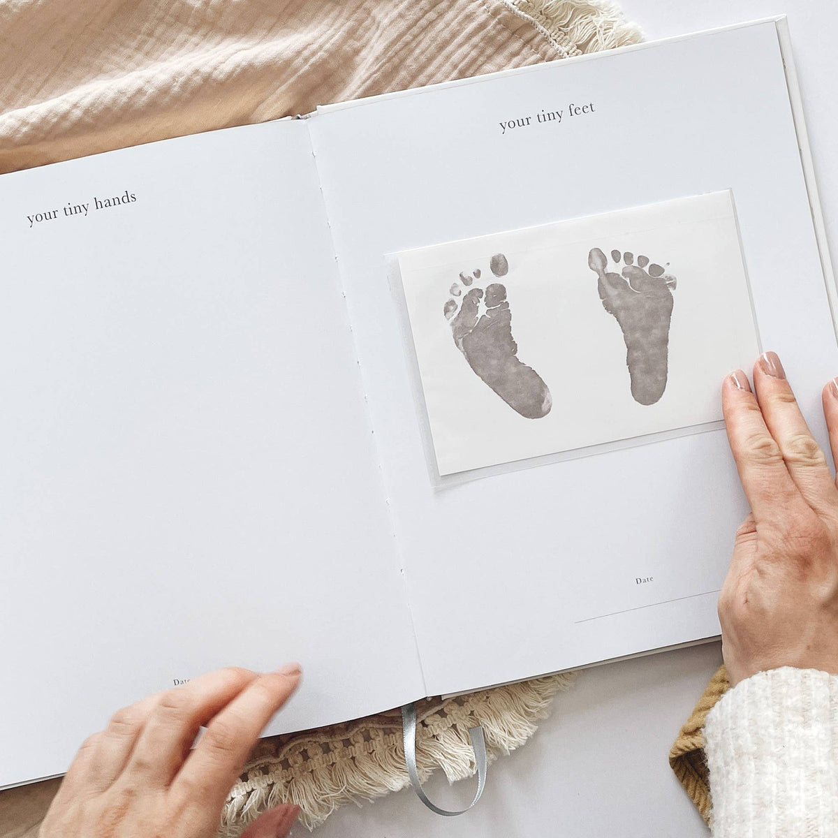 Diario della gravidanza (animali) per future mamme e genitori