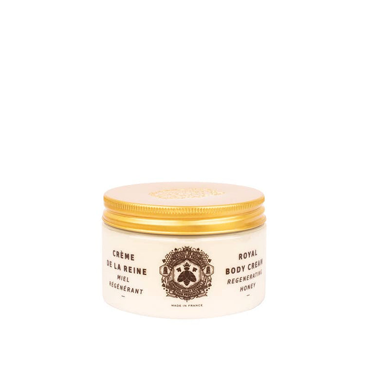 Crema ultra-nutriente al miele 250ml | Miele