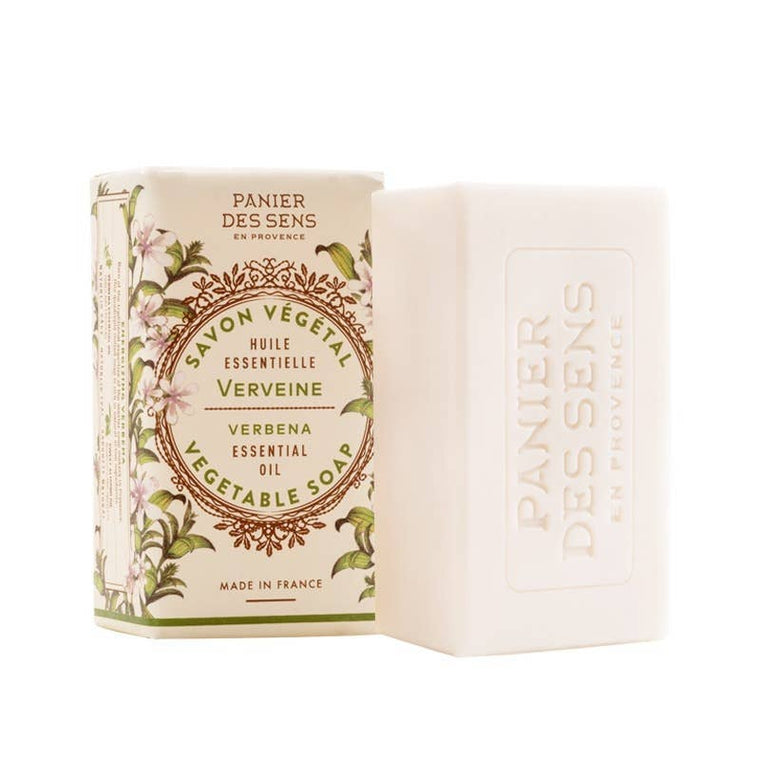 Sapone vegetale 150g | Verbena