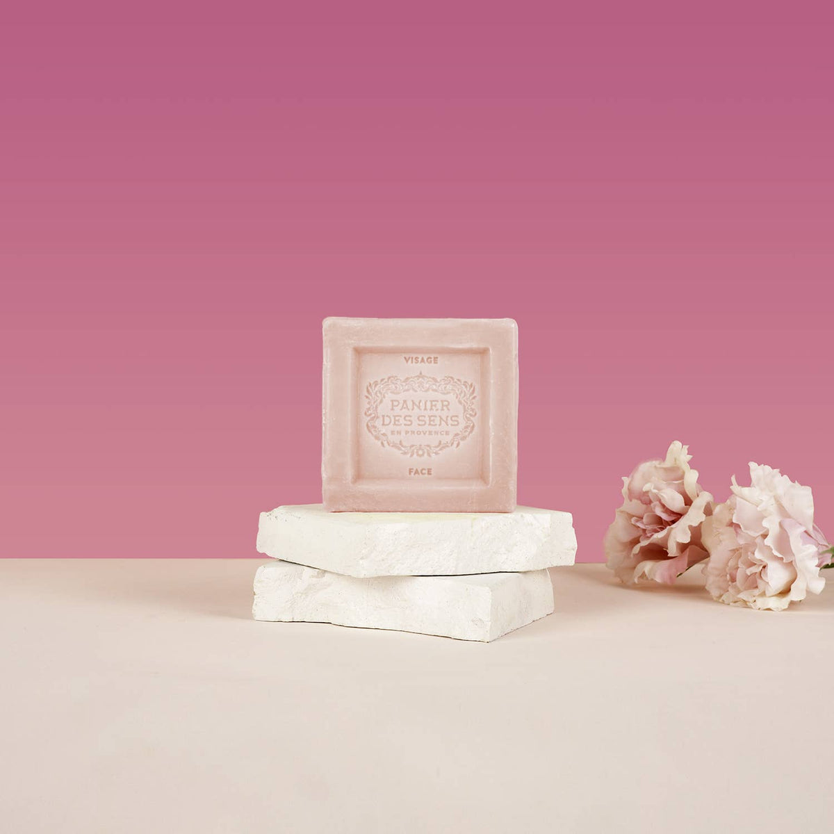 Sapone per il viso extra delicato | Peonia radiosa