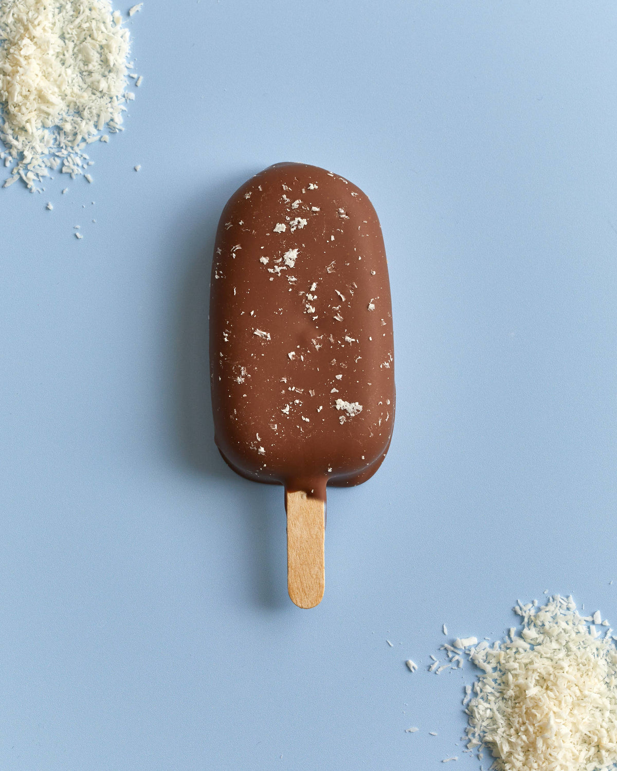 Marshmallow Nocciola e Cioccolato Fondente - 18 g
