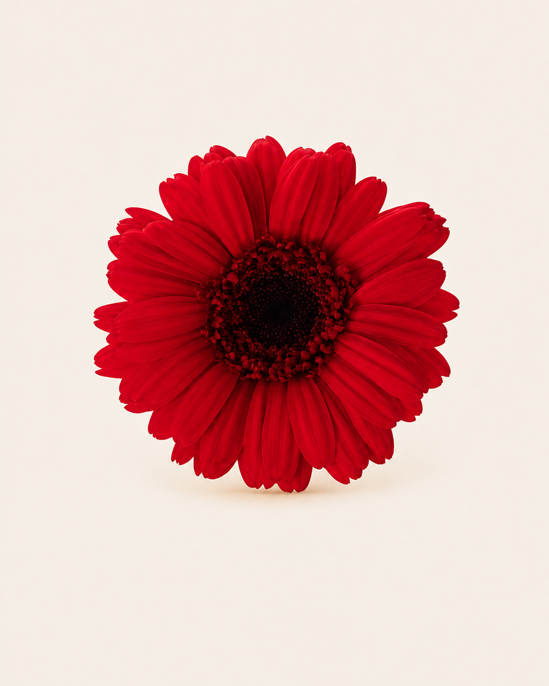 Signature Flowers Gerbera