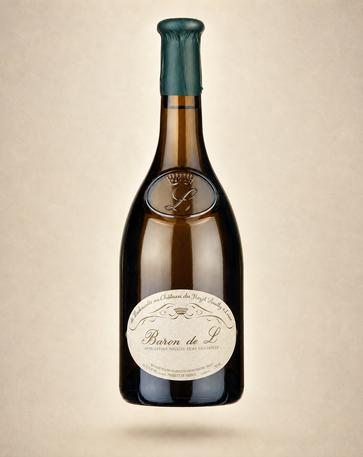 Baron de L