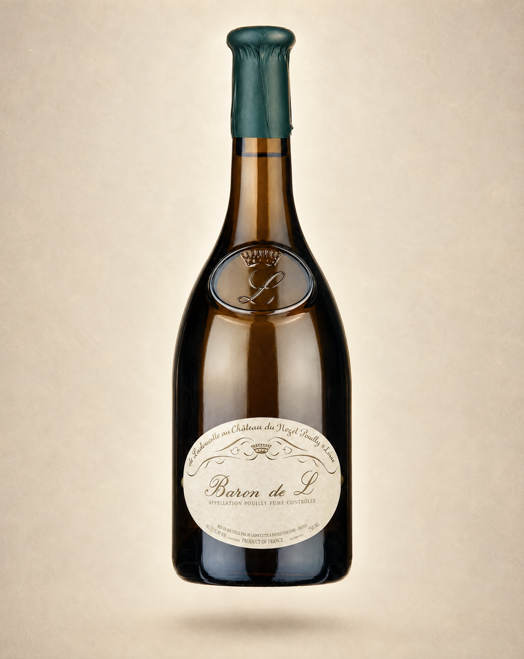 Baron de L