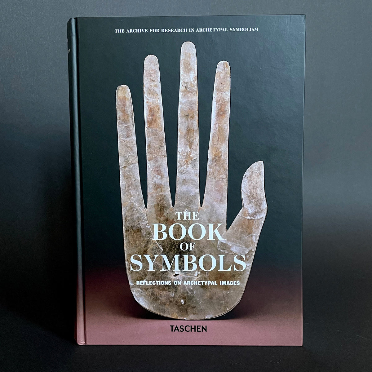 Il libro dei simboli. Riflessioni sulle immagini archetipiche — TASCHEN