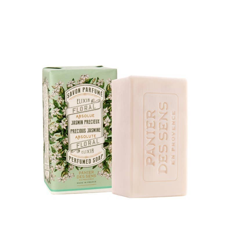 Sapone profumato 150g | Gelsomino