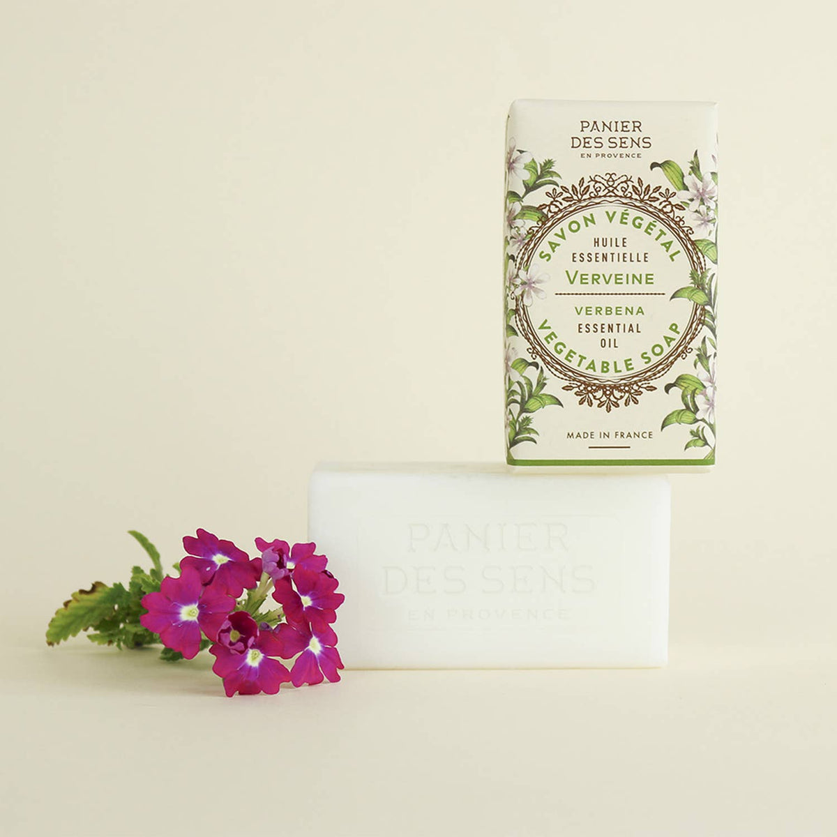 Sapone vegetale 150g | Verbena