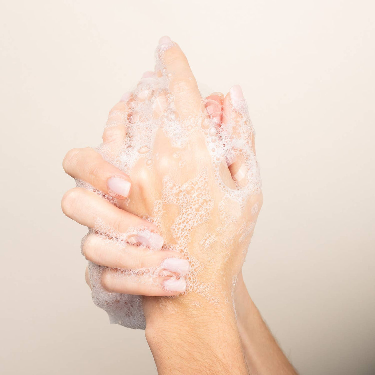 Sapone liquido di Marsiglia 500 ml | Petali di iris