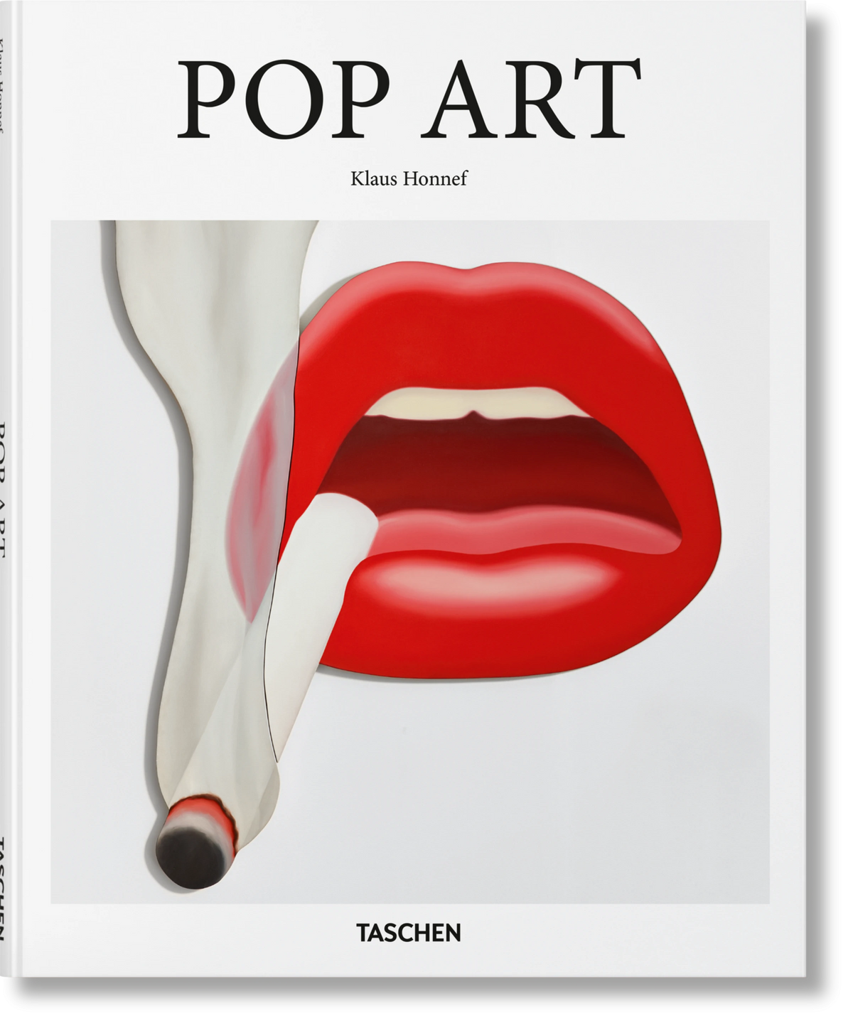 Pop Art — TASCHEN