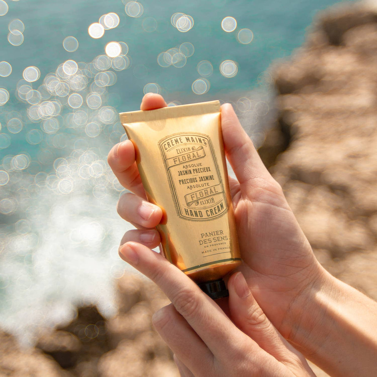 Crema per le mani 75 ml | Gelsomino