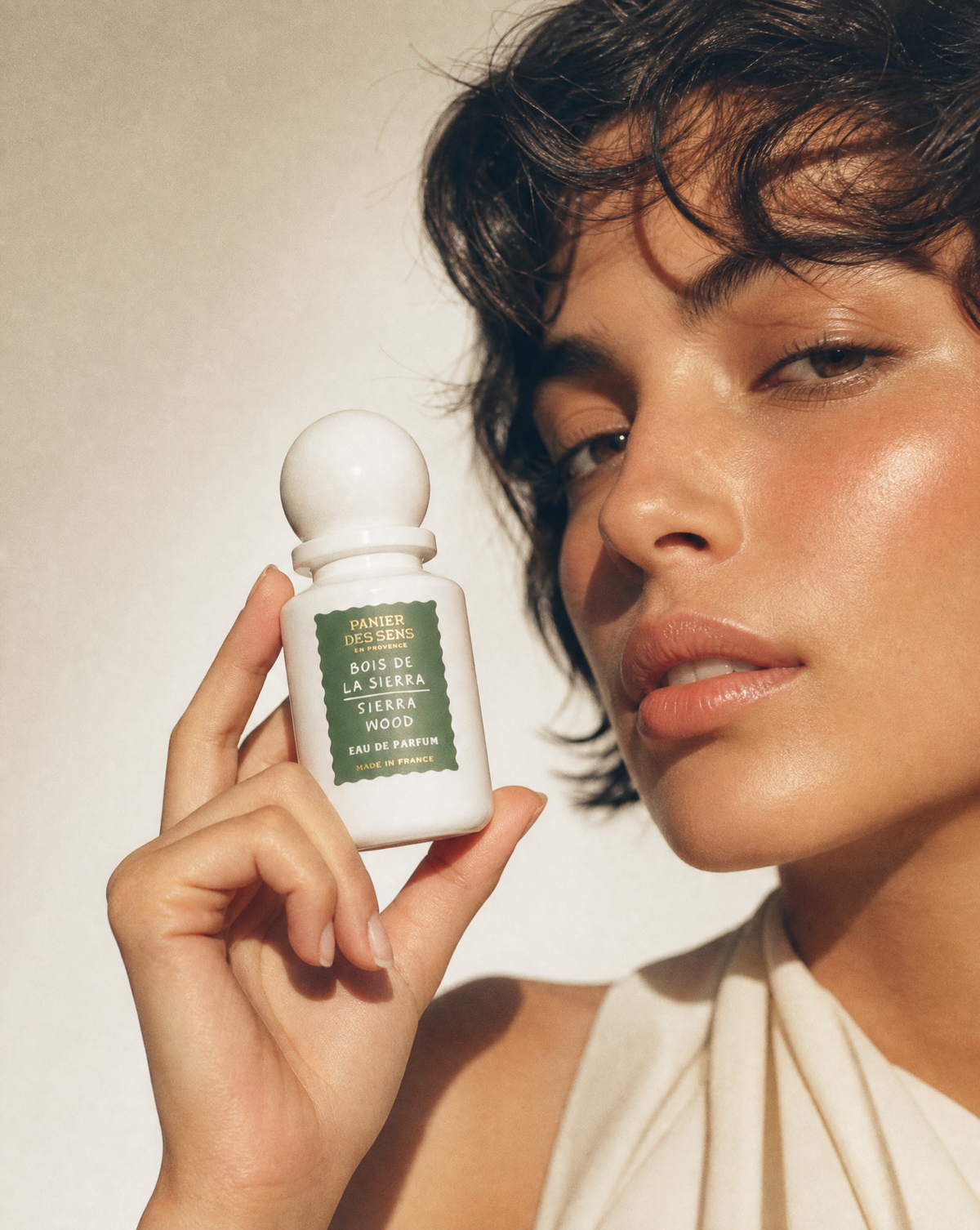 @Eau de parfum | Legno della Sierra 50ml
