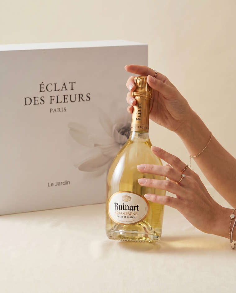 Ruinart Blanc de Blancs